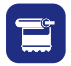 Digital Roll Label Cutter VR30X Pro