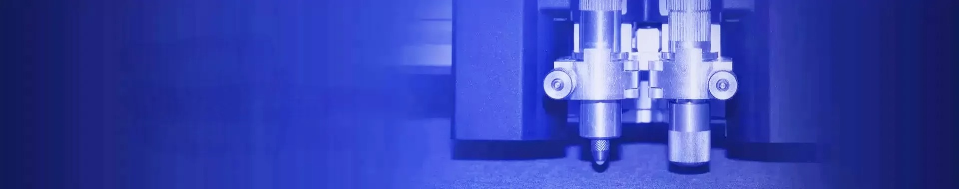 Roll Label Die Cutting Machine