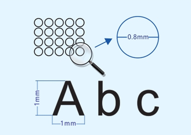 High Precision Reflective Film Vinyl Cutter GC-140F