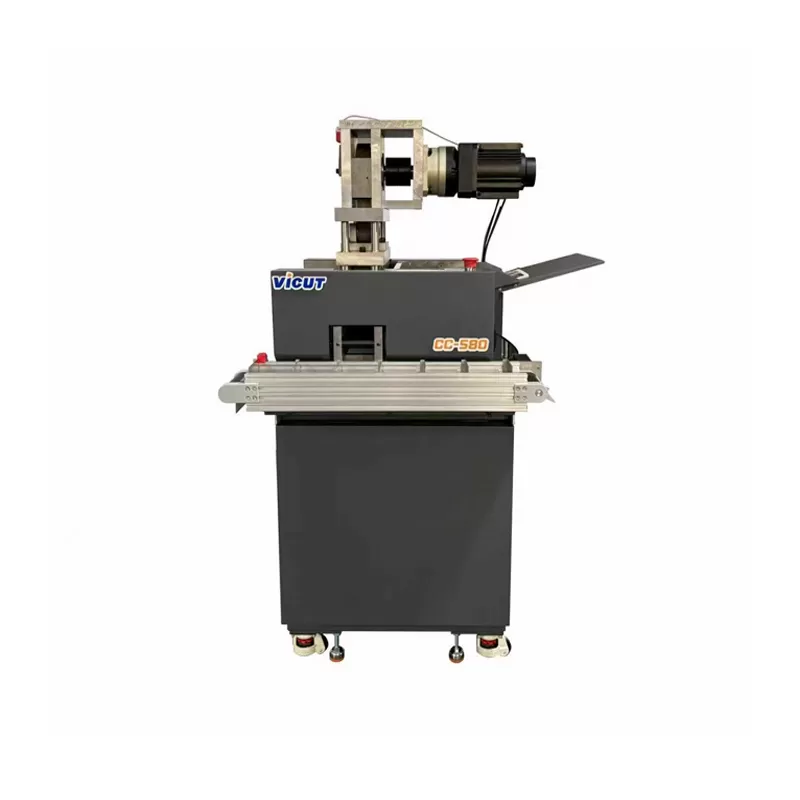 Card Cutting Machine CC-580