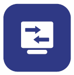 Automatic Dual Heads Sheet Cutter VSC-350Pro