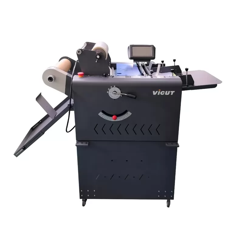 Digital Laminating Machine F350DH