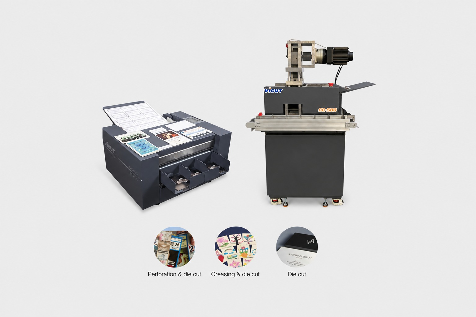 Card Cutter