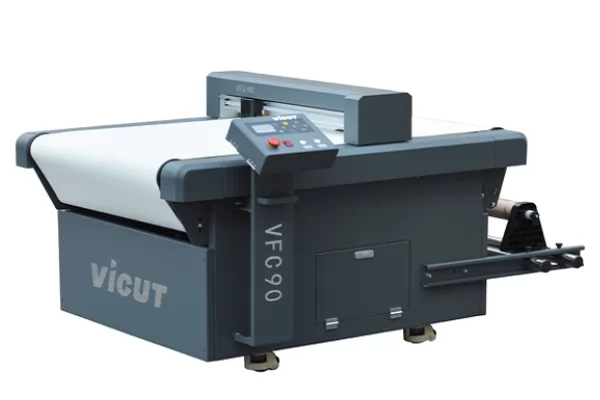 Difference Between a Vinyl Cutter and a Vinyl Plotter
