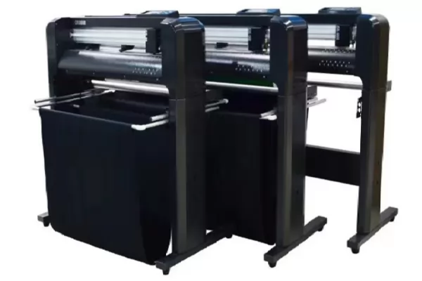How to Choose the Best Roll Feeding Cutting Plotter for Your Business