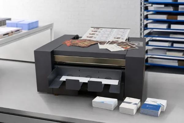 How to Choose the Best Business Card Cutter Machine？