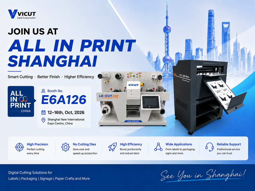 All in Print Shanghai