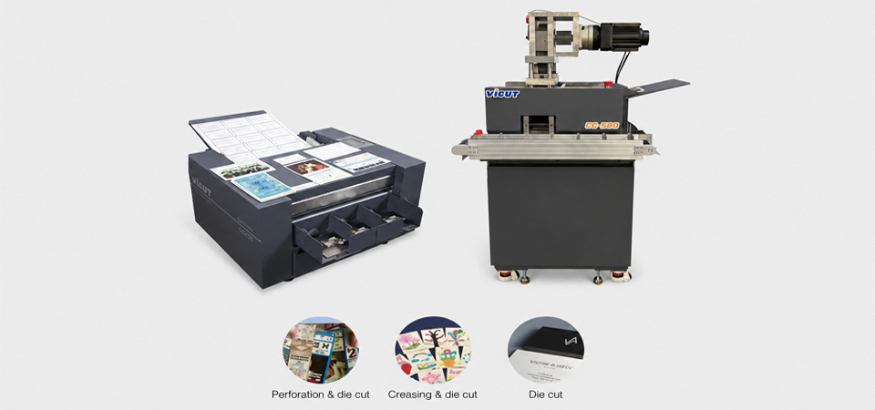 Card Cutter