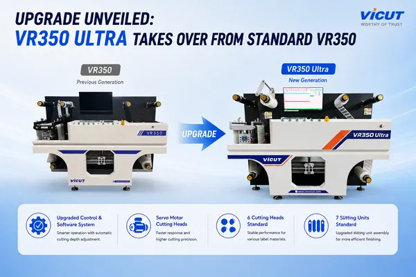Upgrade Unveiled: VR350 Ultra Takes Over from Standard VR350