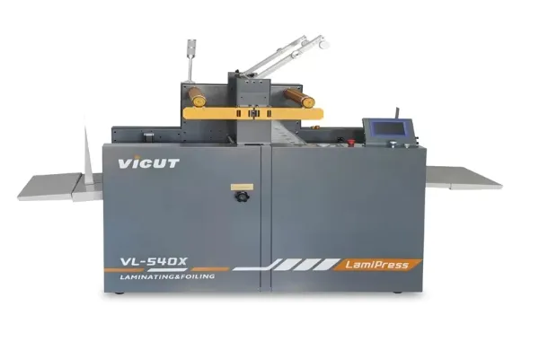 Thermal Laminator vs Cold Laminator: Which Is Right for Your Business?