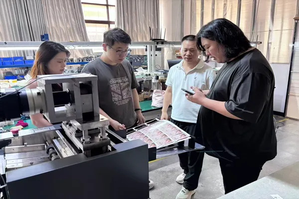 China-Korea Smart Manufacturing for Win-Win Cooperation