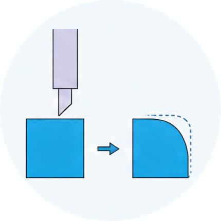 Dual Head Auto-Feed Digital Flatbed Plotter