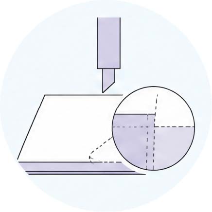 Dual Head Auto-Feed Digital Flatbed Plotter